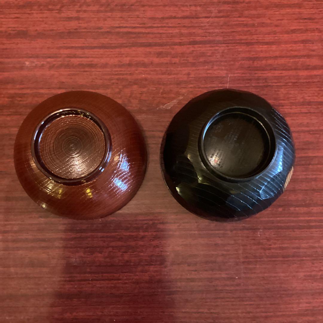 【美品】お椀 汁椀 飲食店 業務用 居酒屋 定食 レストラン 30個セット