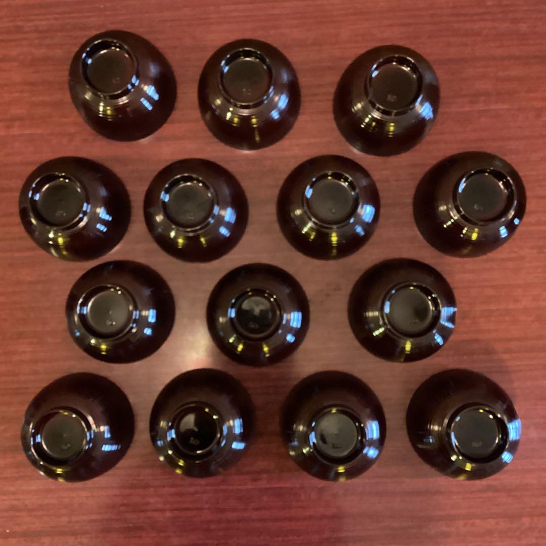 【美品】お椀 汁椀 飲食店 業務用 居酒屋 定食 レストラン 30個セット