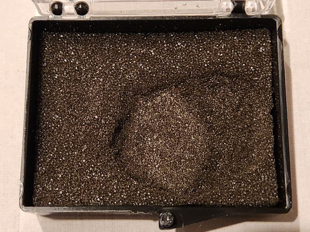 Bausch&Lombボシュロム ヴィンテージ品 アメリカ製14倍 トリプレット