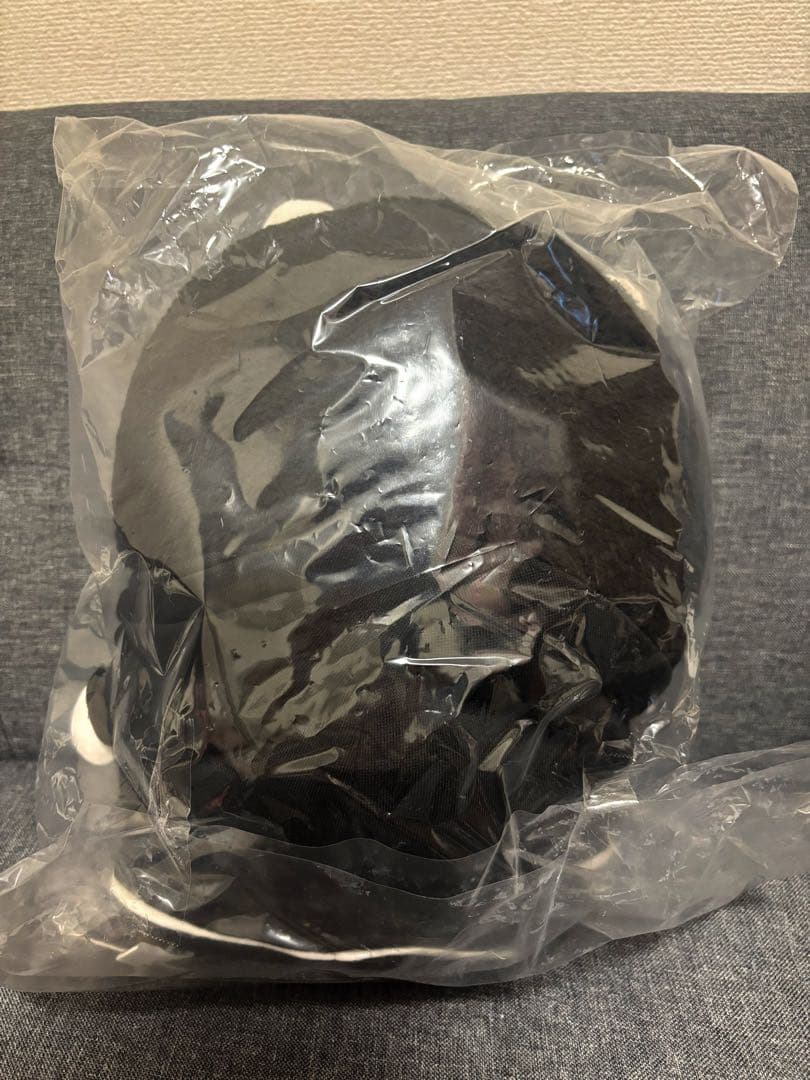 ウシジマくん ナガノ ぬいぐるみ