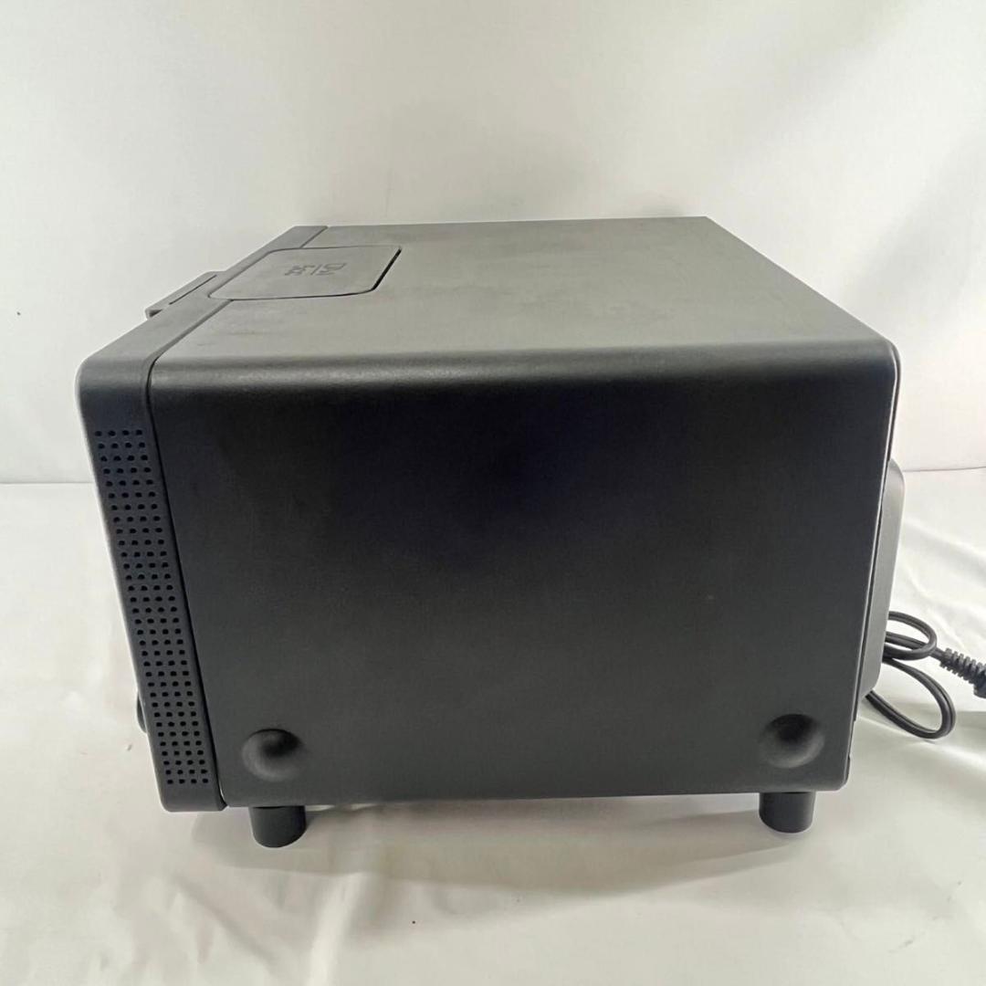 BALMUDA The Toaster K01E-KG スチームトースター