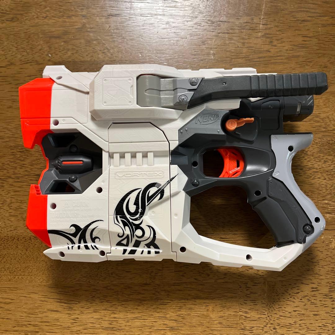 ナーフ ボルテックス　ダイアトロン