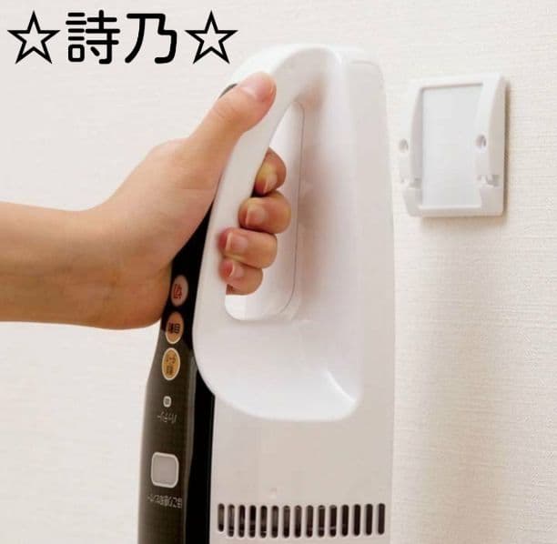 コードレスサイクロン掃除機　軽量