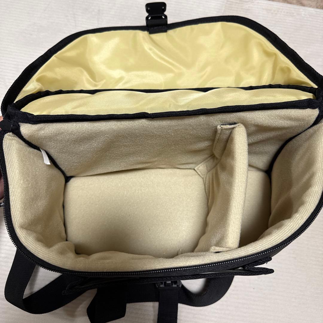 NikonD7500＋18-140mmVR カメラバック付き