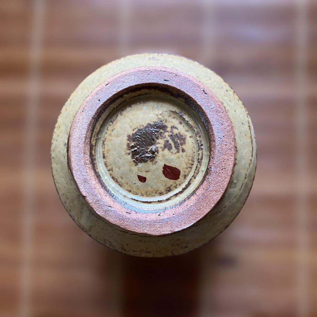 食器　陶器　湯呑み　作家物　和風