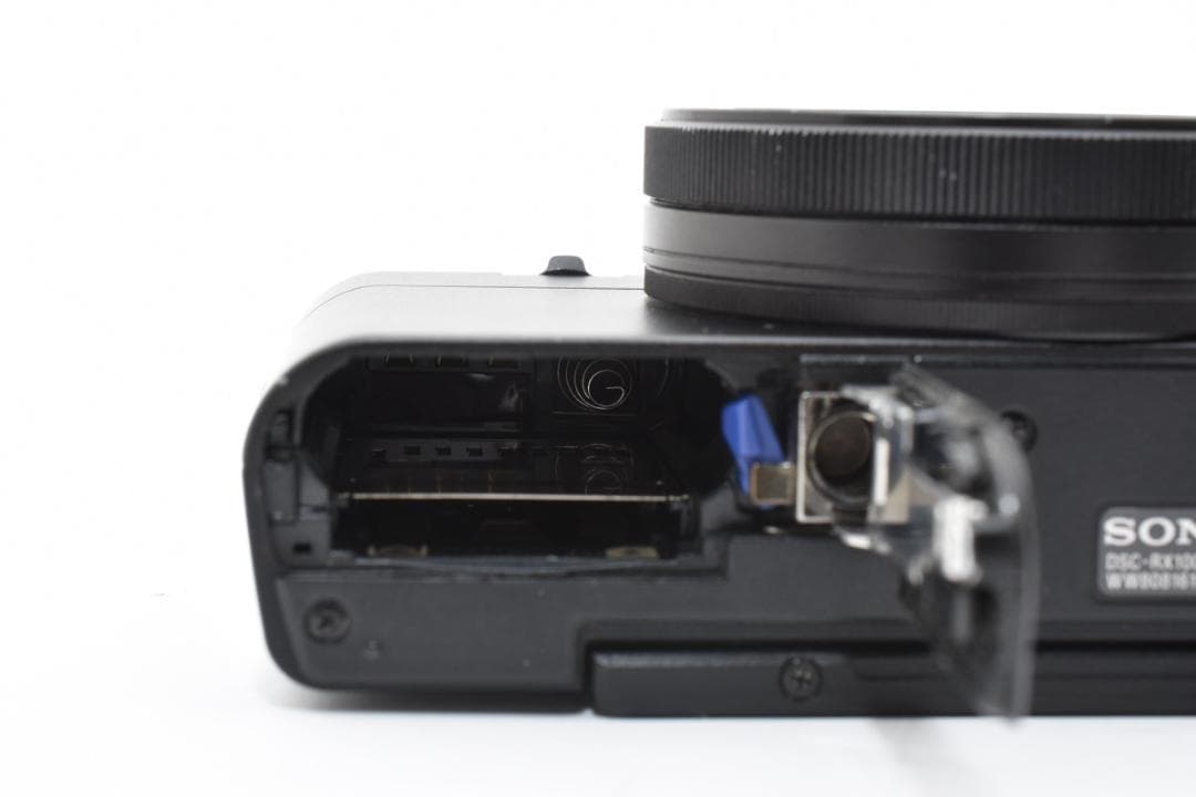 ■ 美品 ■ ソニー　SONY DSC-RX100M3