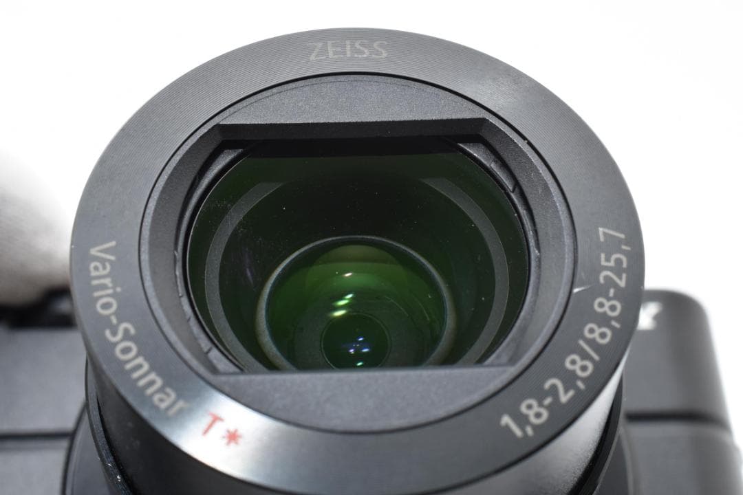 ■ 美品 ■ ソニー　SONY DSC-RX100M3