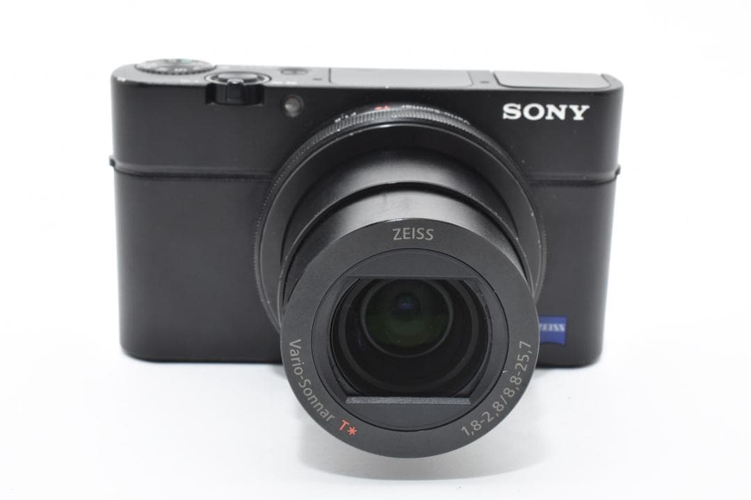 ■ 美品 ■ ソニー　SONY DSC-RX100M3