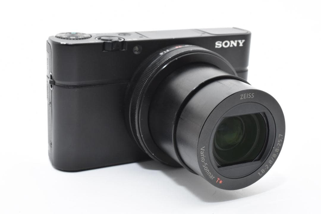 ■ 美品 ■ ソニー　SONY DSC-RX100M3