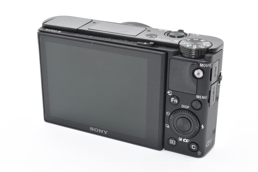 ■ 美品 ■ ソニー　SONY DSC-RX100M3