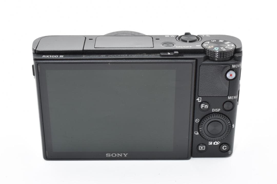 ■ 美品 ■ ソニー　SONY DSC-RX100M3