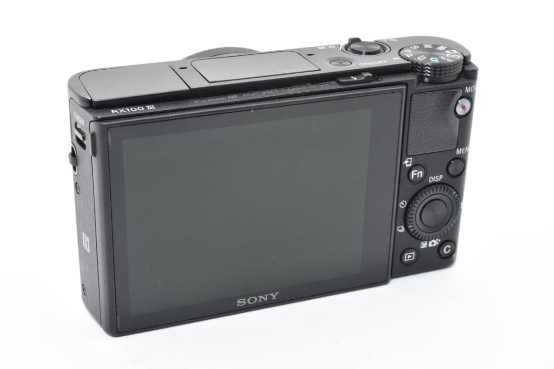 ■ 美品 ■ ソニー　SONY DSC-RX100M3