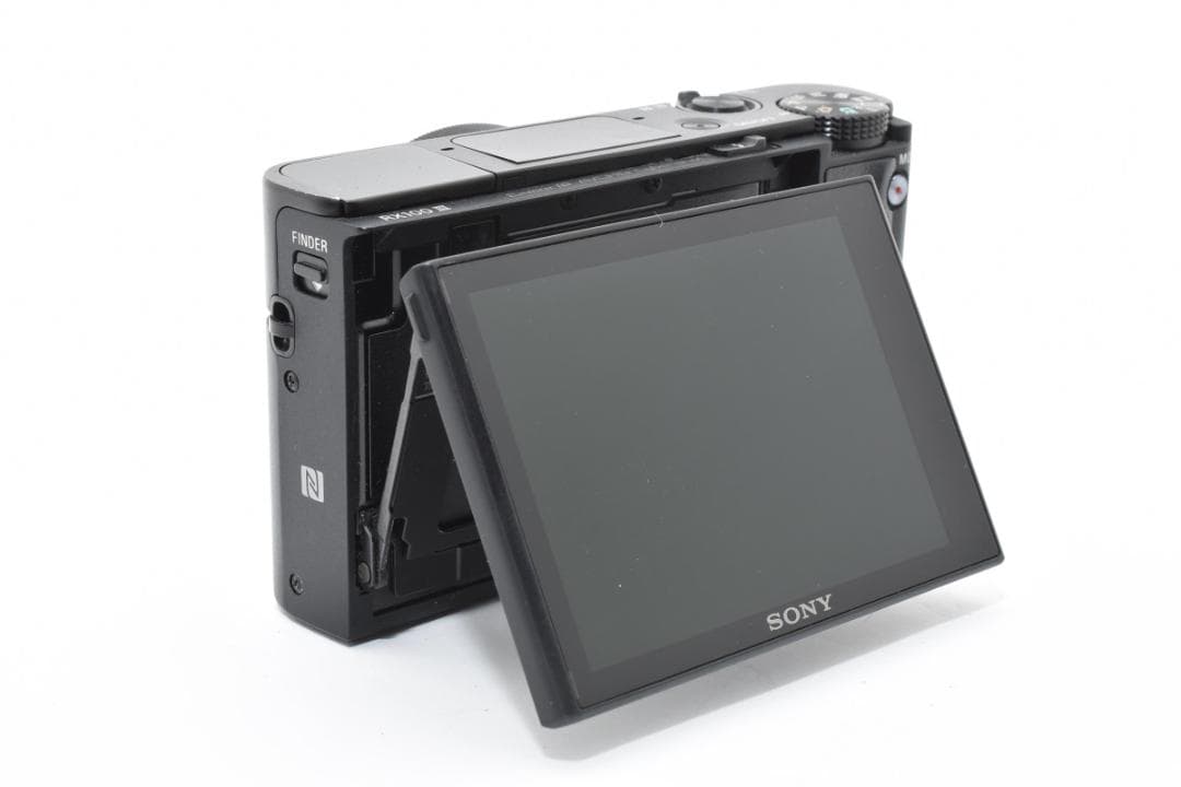 ■ 美品 ■ ソニー　SONY DSC-RX100M3
