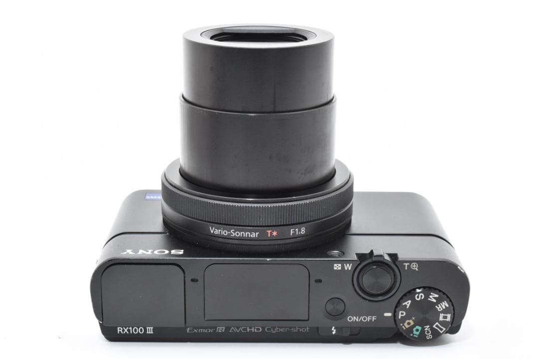 ■ 美品 ■ ソニー　SONY DSC-RX100M3