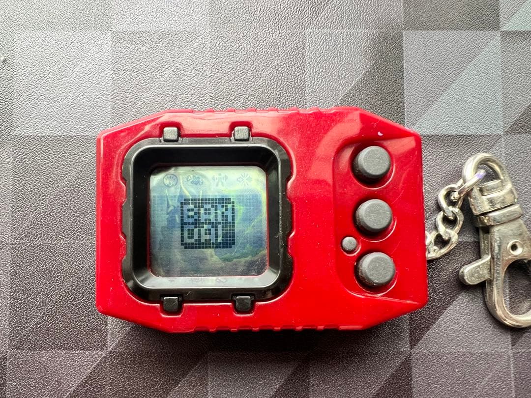 バンダイ デジモンペンデュラム ナイトメアソルジャーズVer.3