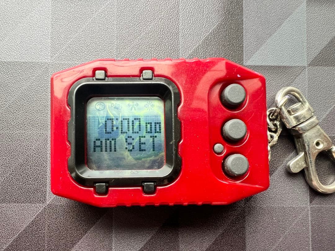 バンダイ デジモンペンデュラム ナイトメアソルジャーズVer.3