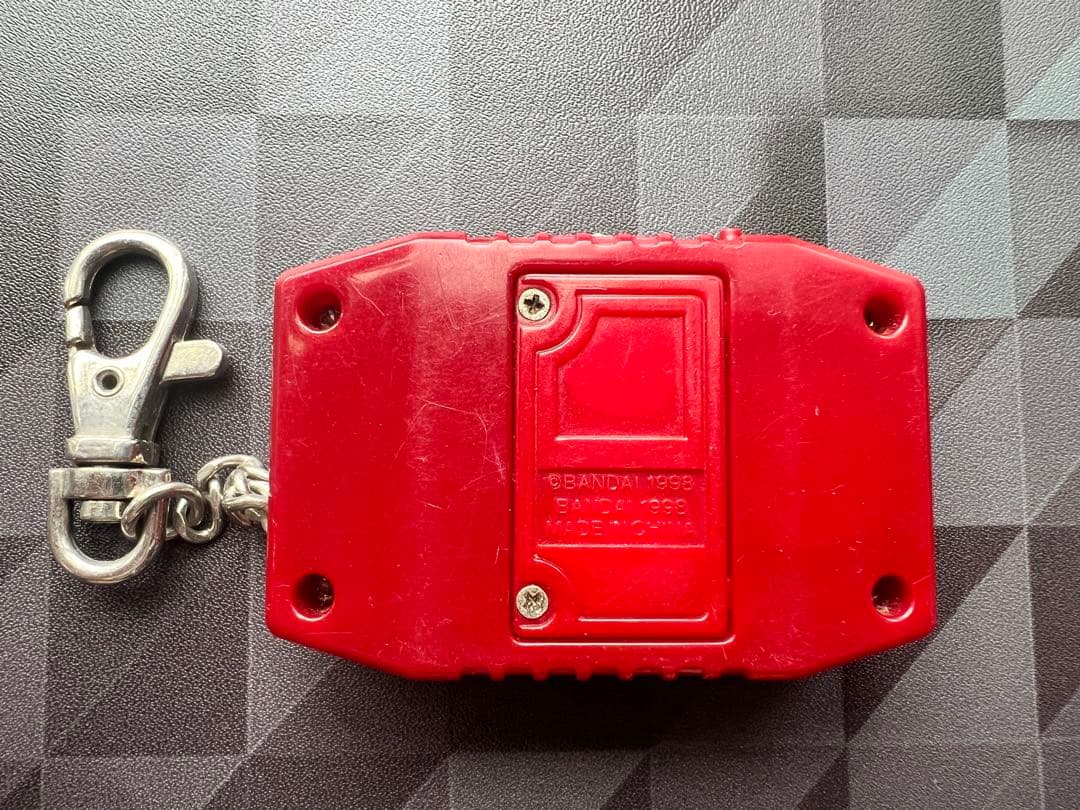 バンダイ デジモンペンデュラム ナイトメアソルジャーズVer.3