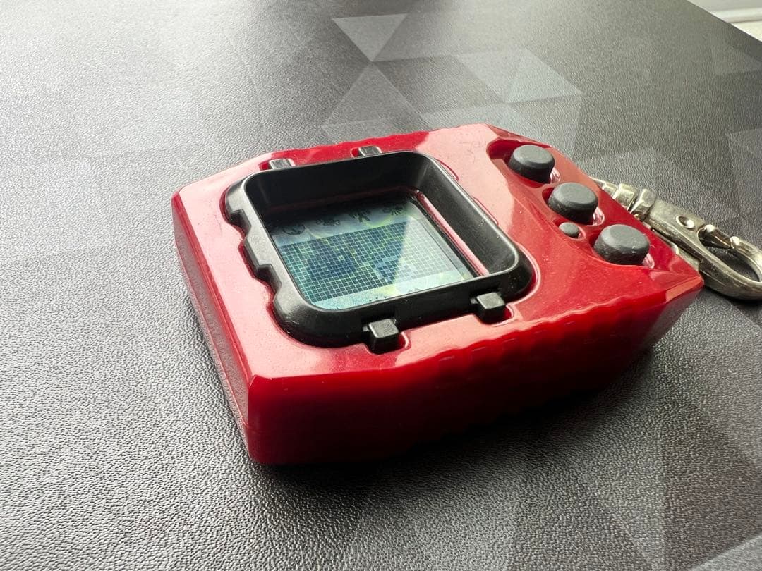 バンダイ デジモンペンデュラム ナイトメアソルジャーズVer.3