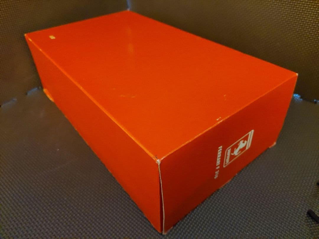 ミニチャンプス 1/12 フェラーリ F310/2 　 E.アーバイン マルボロ