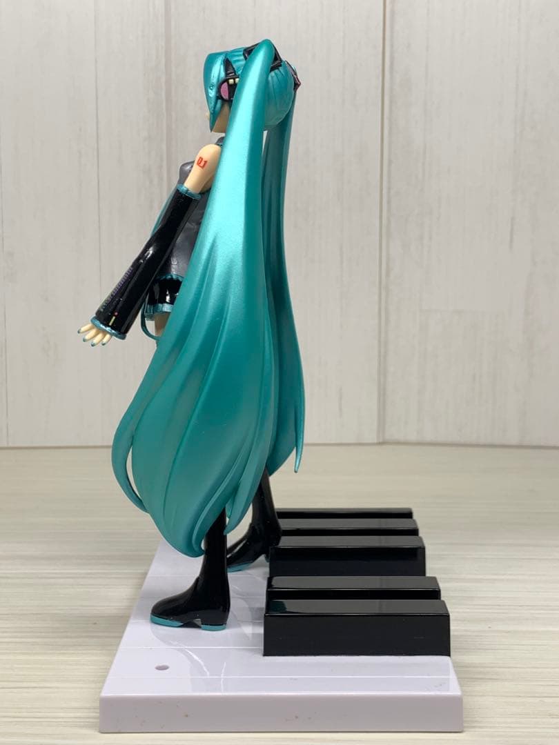 VOCALOID 初音ミク エクストラ フィギュア Ver.1.5