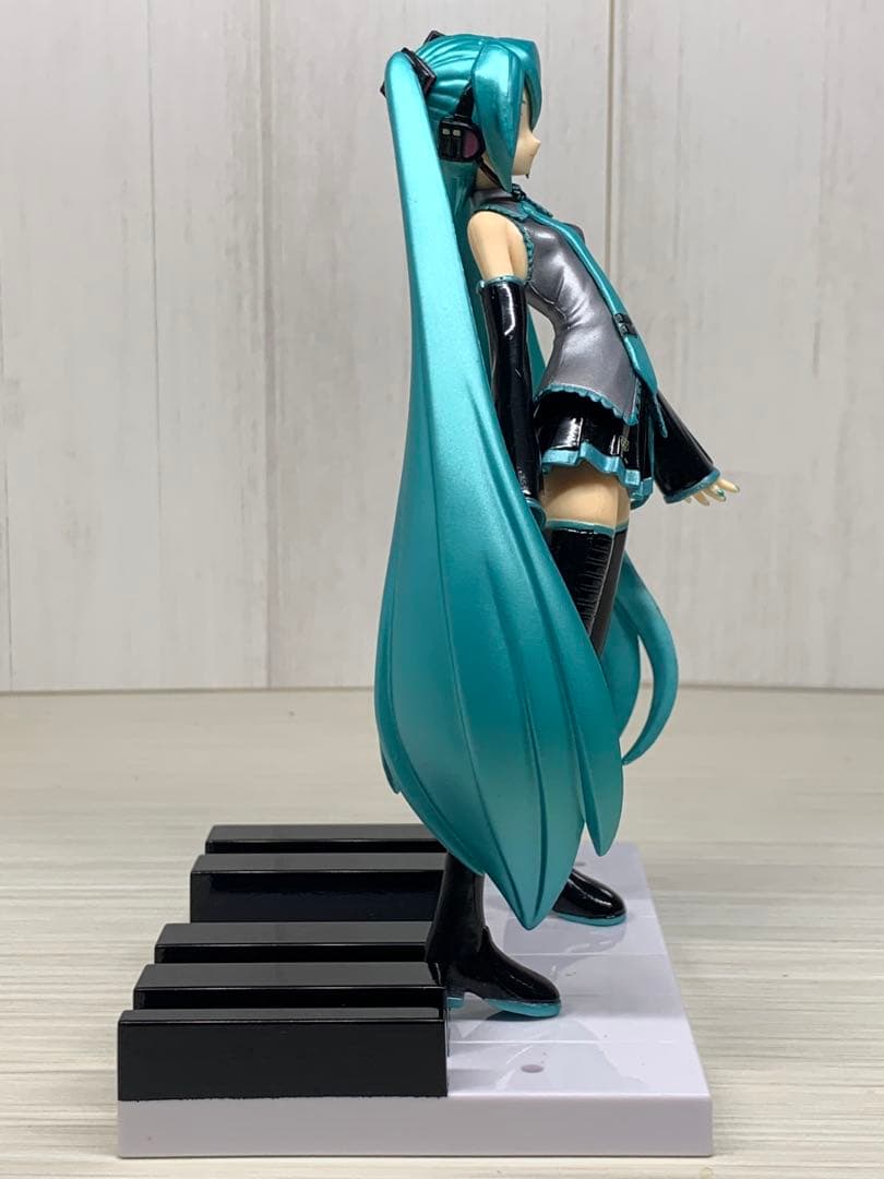 VOCALOID 初音ミク エクストラ フィギュア Ver.1.5