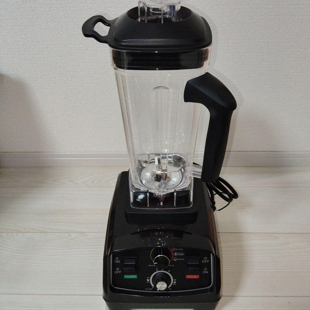 業務用ミキサー　HS 200 D hs 200 d