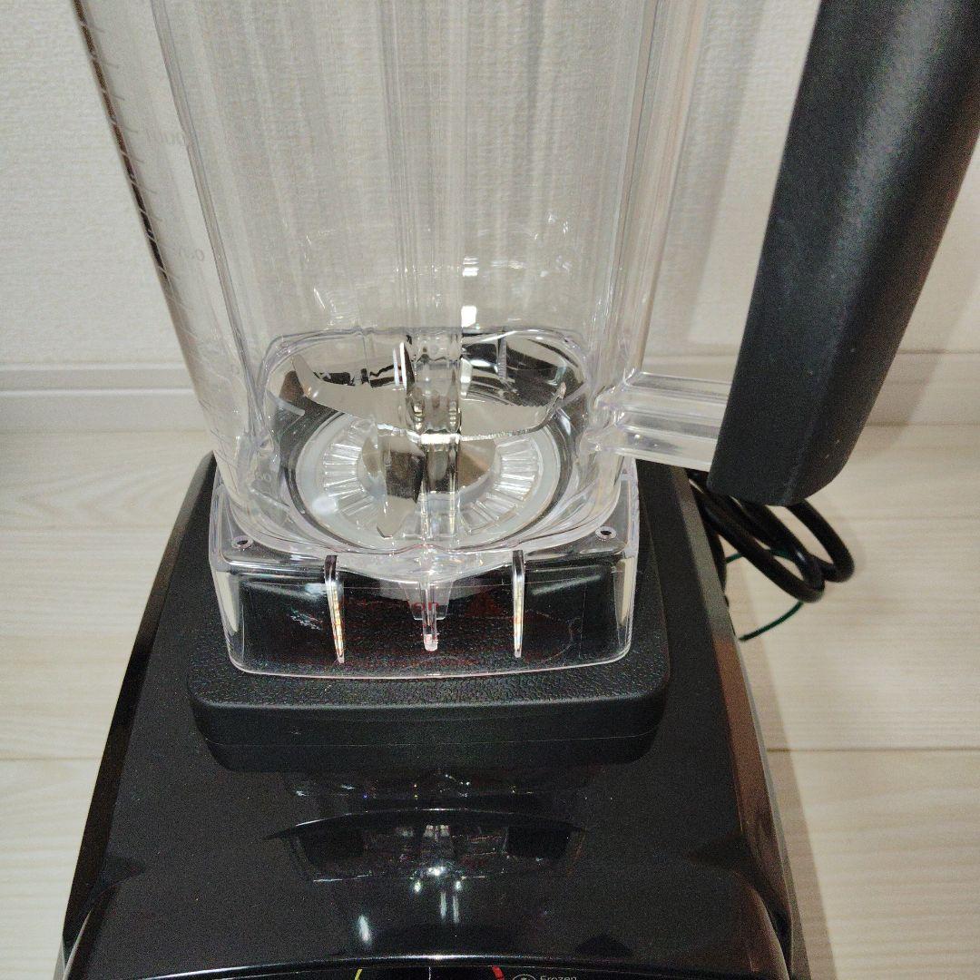 業務用ミキサー　HS 200 D hs 200 d