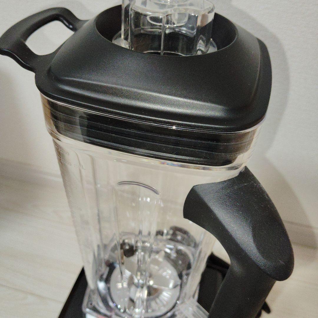 業務用ミキサー　HS 200 D hs 200 d