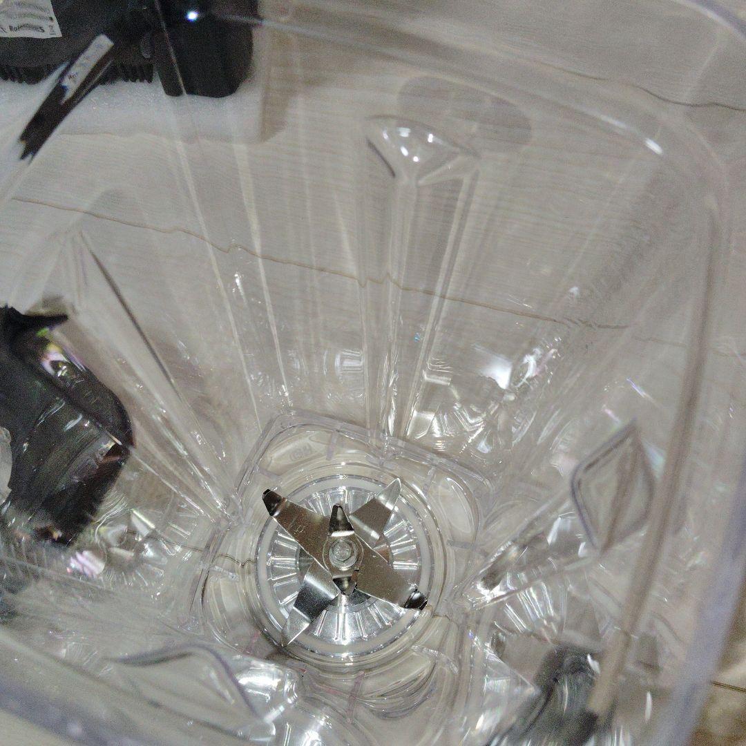 業務用ミキサー　HS 200 D hs 200 d