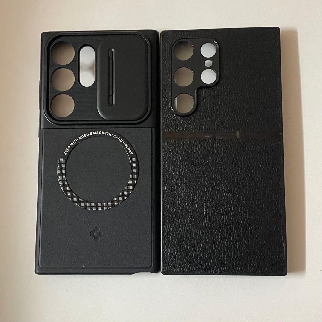 国内版 Galaxy S24 Ultra チタニウムブラック SIMフリー