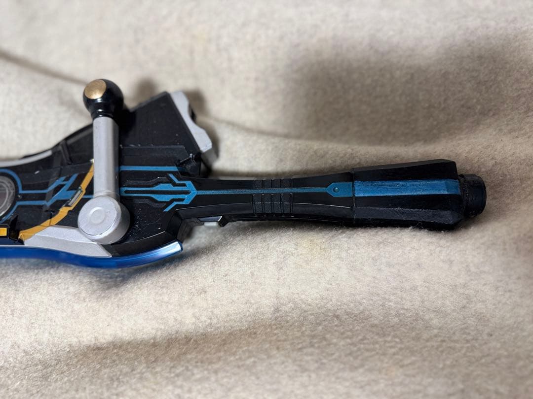 オーズ　メダジャリバー　CSM風