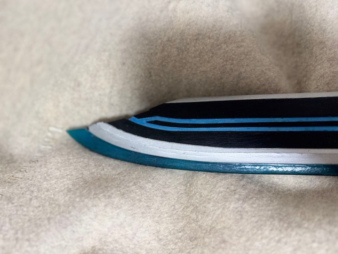 オーズ　メダジャリバー　CSM風