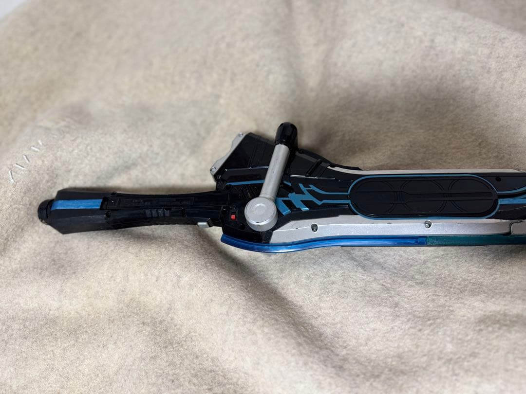 オーズ　メダジャリバー　CSM風