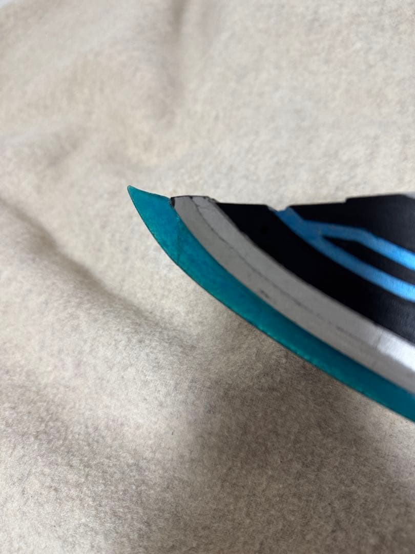 オーズ　メダジャリバー　CSM風