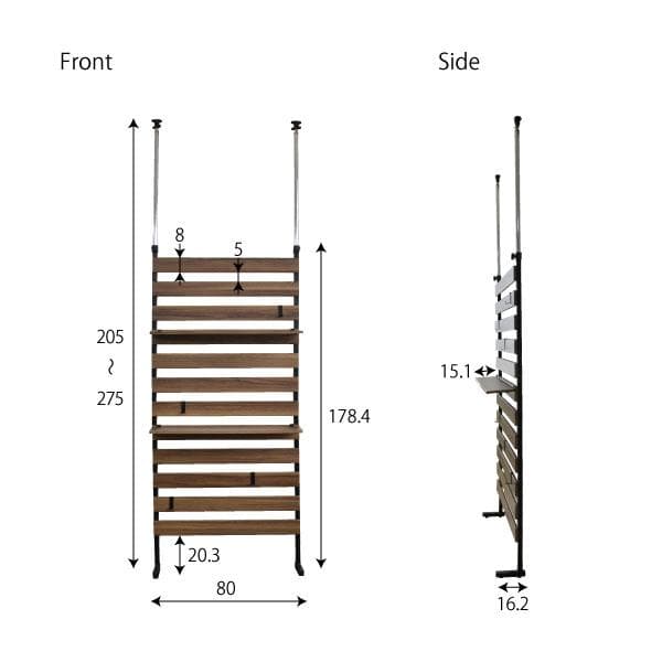 《新品・送料無料》パソコンデスク コーナー 幅150cm L字型 伸縮式ラック