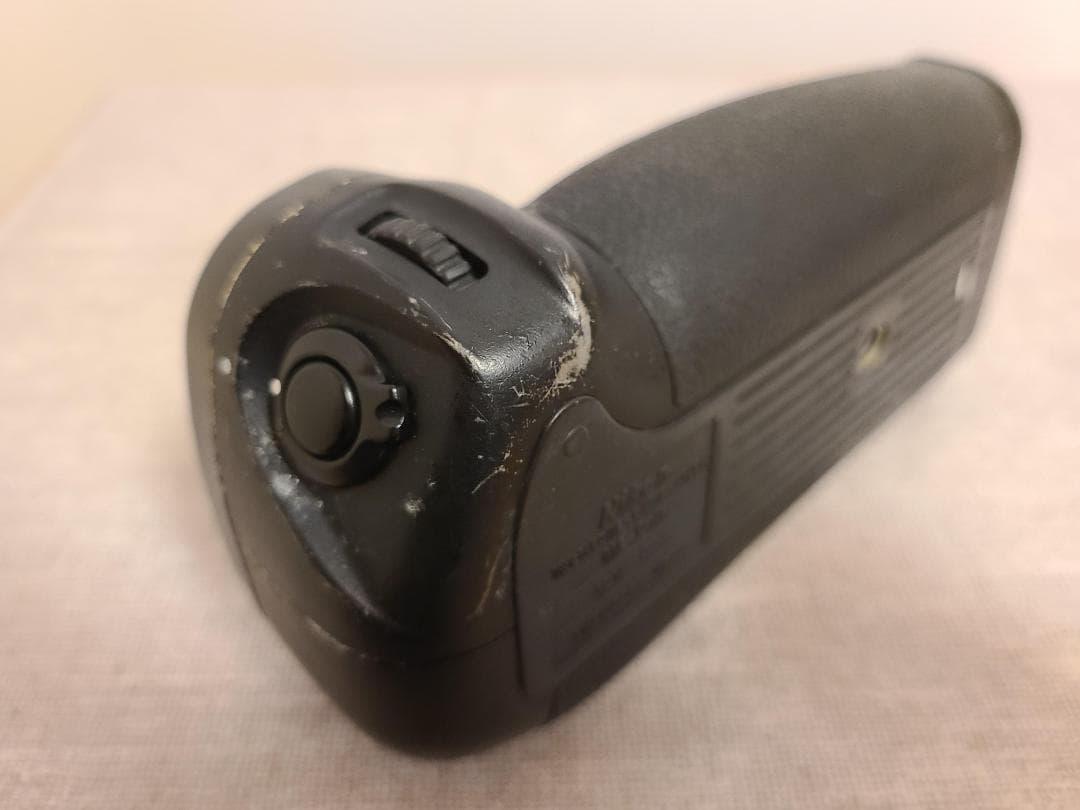 【まだ使えるけど】Nikon D300s【ジャンク】