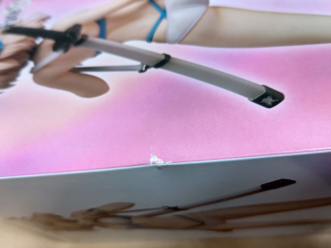 Fate/Grand Order アサシン・沖田総司