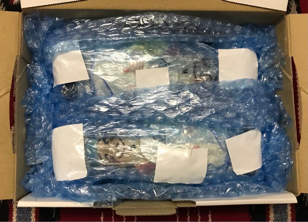 超レア 日本製 50's-60's Salt&Pepper 陶器 調味料入れ