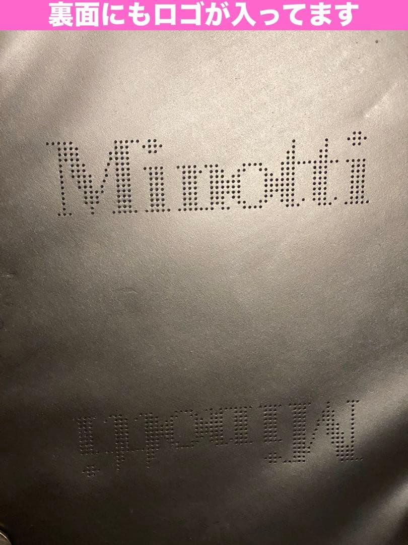 イタリア最高級♦️ミノッティ DAVIS♦️大型 円形✨希少スツールクッション