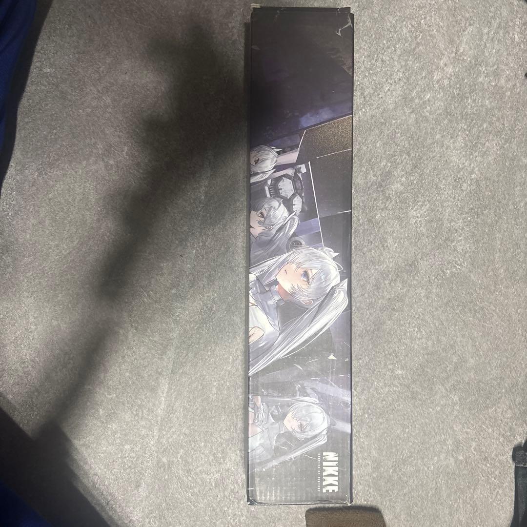 韓国NIKKE デスクマット シンデレラ 900mm × 400mm × 4mm