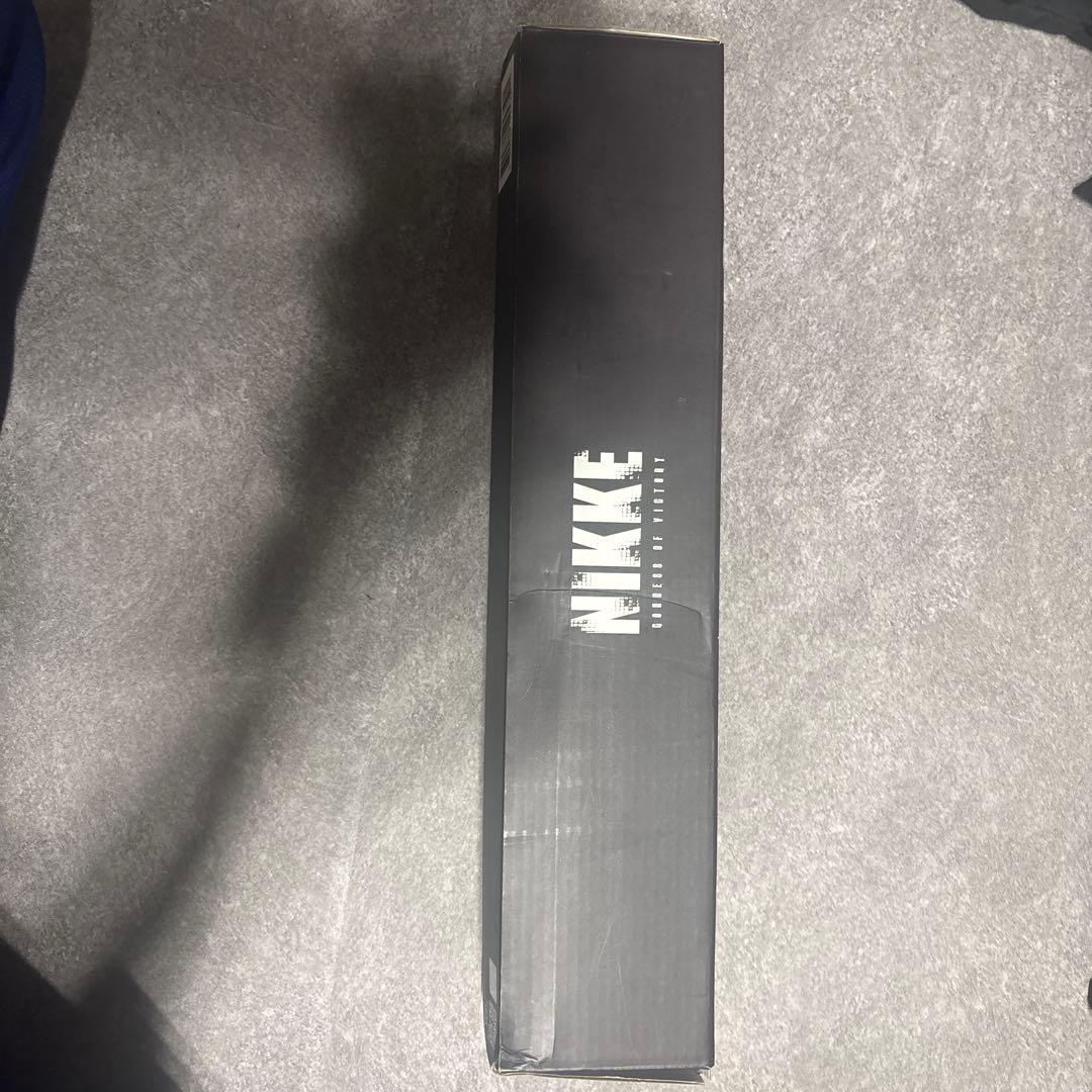 韓国NIKKE デスクマット シンデレラ 900mm × 400mm × 4mm