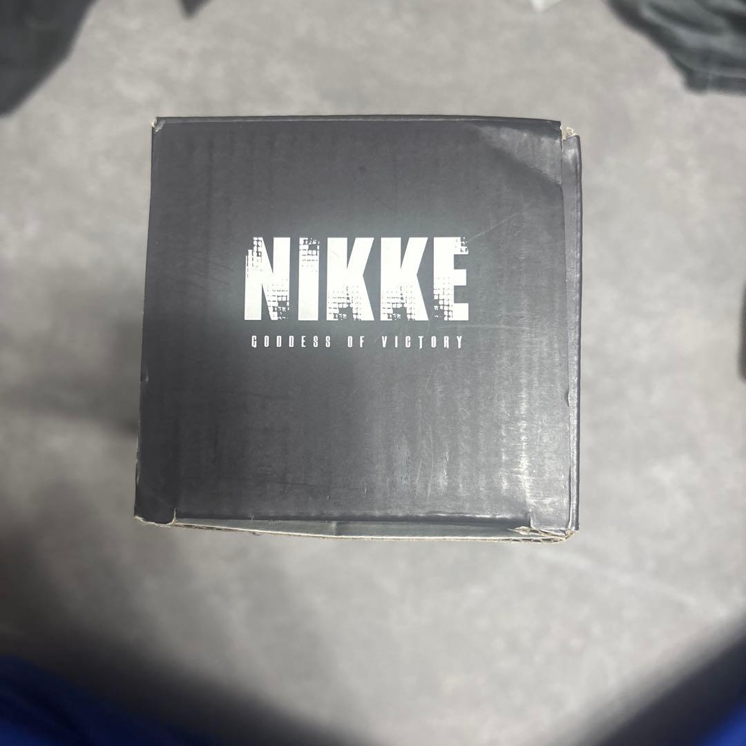 韓国NIKKE デスクマット シンデレラ 900mm × 400mm × 4mm