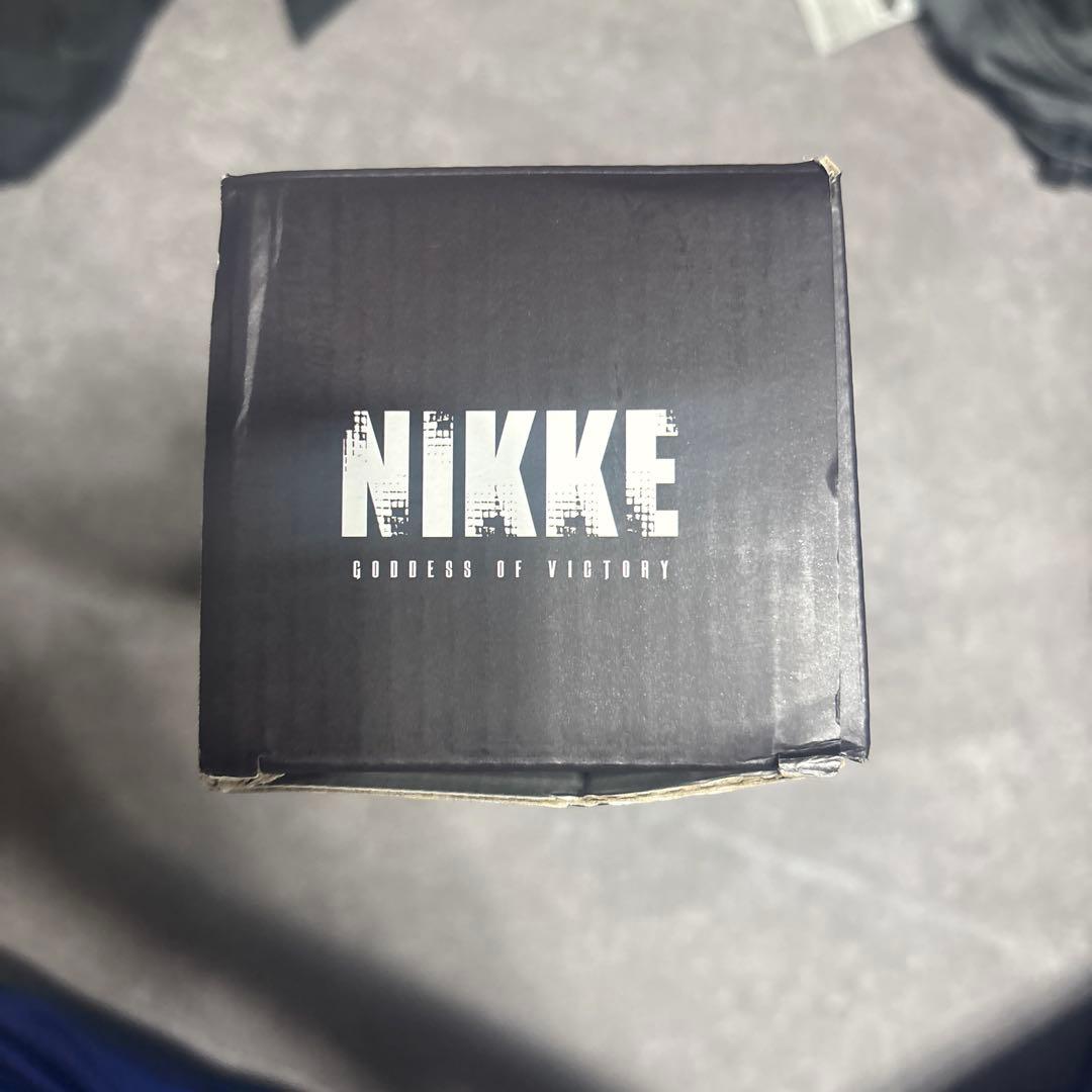 韓国NIKKE デスクマット シンデレラ 900mm × 400mm × 4mm