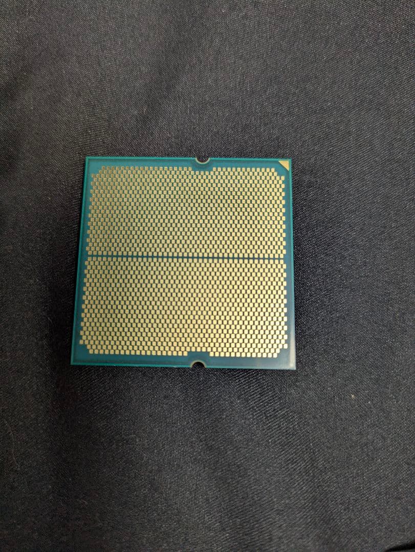 CPUマザーボードセット Ryzen7 7800X3D MSI B650