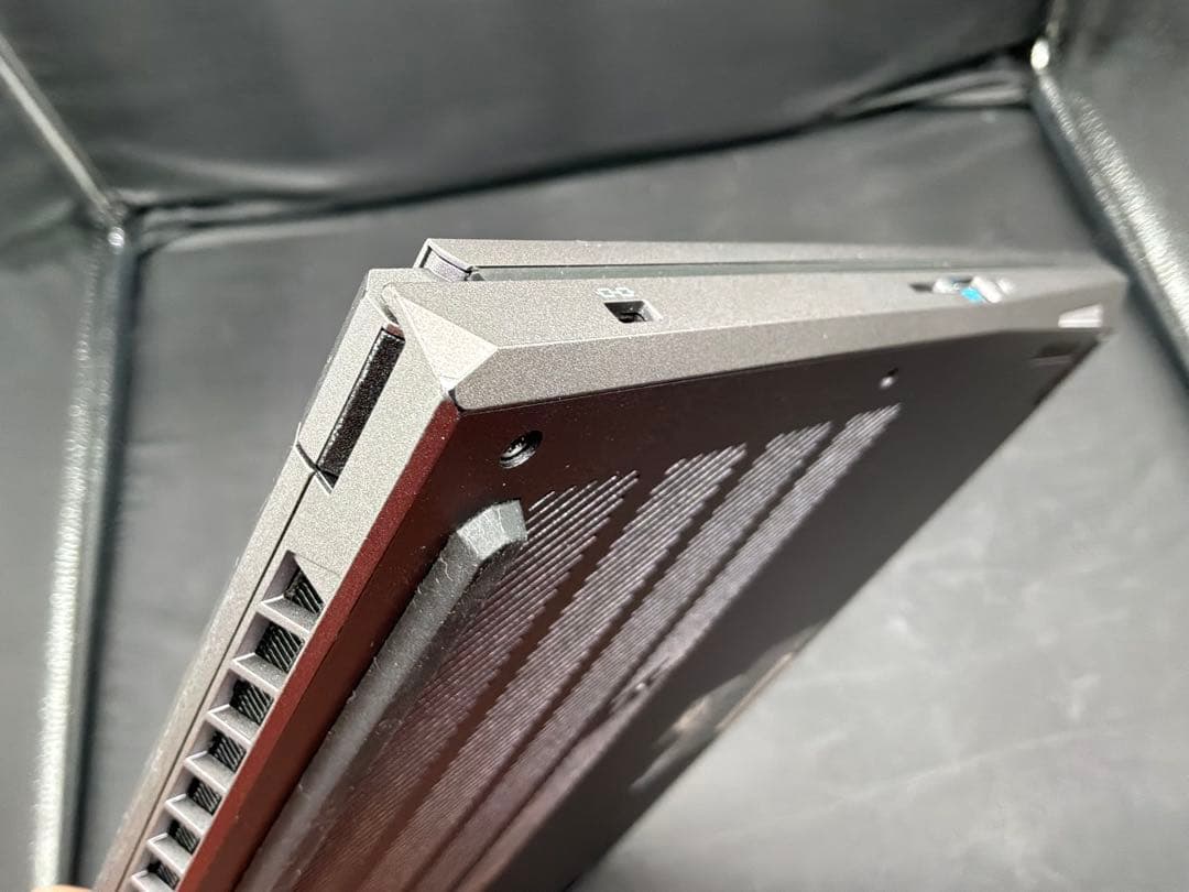 ドスパラ　GALLERIA DL7C-IG-C4 155H 32GB 1TB