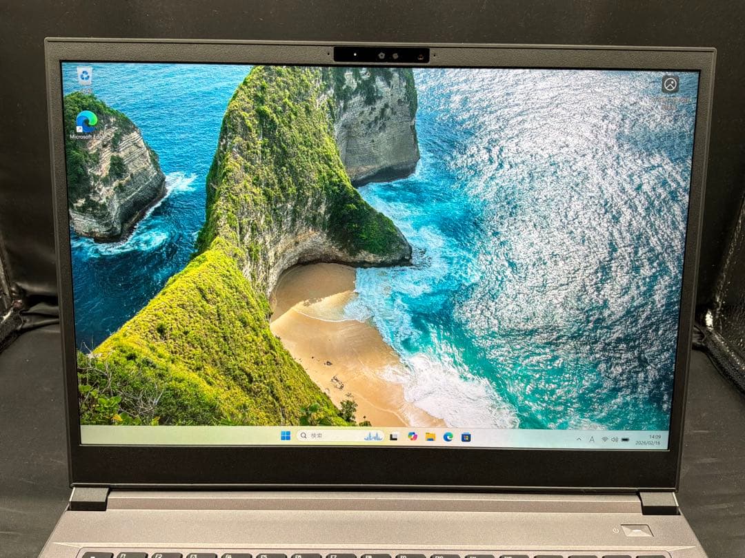 ドスパラ　GALLERIA DL7C-IG-C4 155H 32GB 1TB