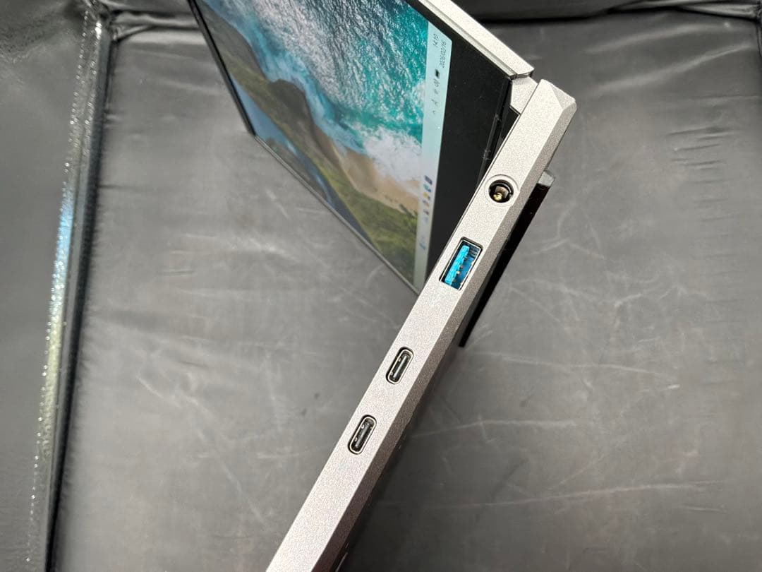 ドスパラ　GALLERIA DL7C-IG-C4 155H 32GB 1TB