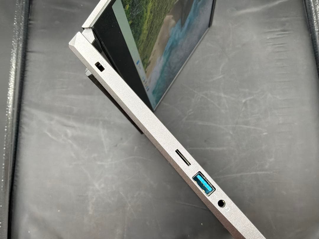 ドスパラ　GALLERIA DL7C-IG-C4 155H 32GB 1TB