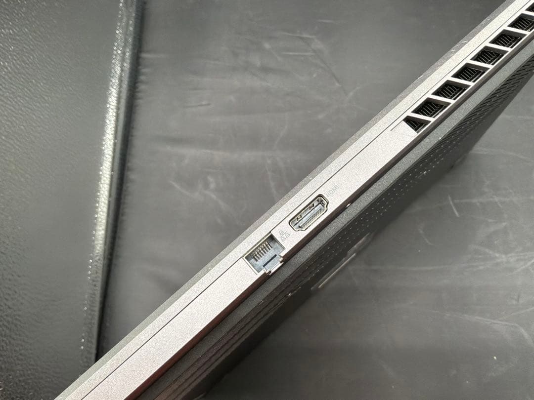 ドスパラ　GALLERIA DL7C-IG-C4 155H 32GB 1TB