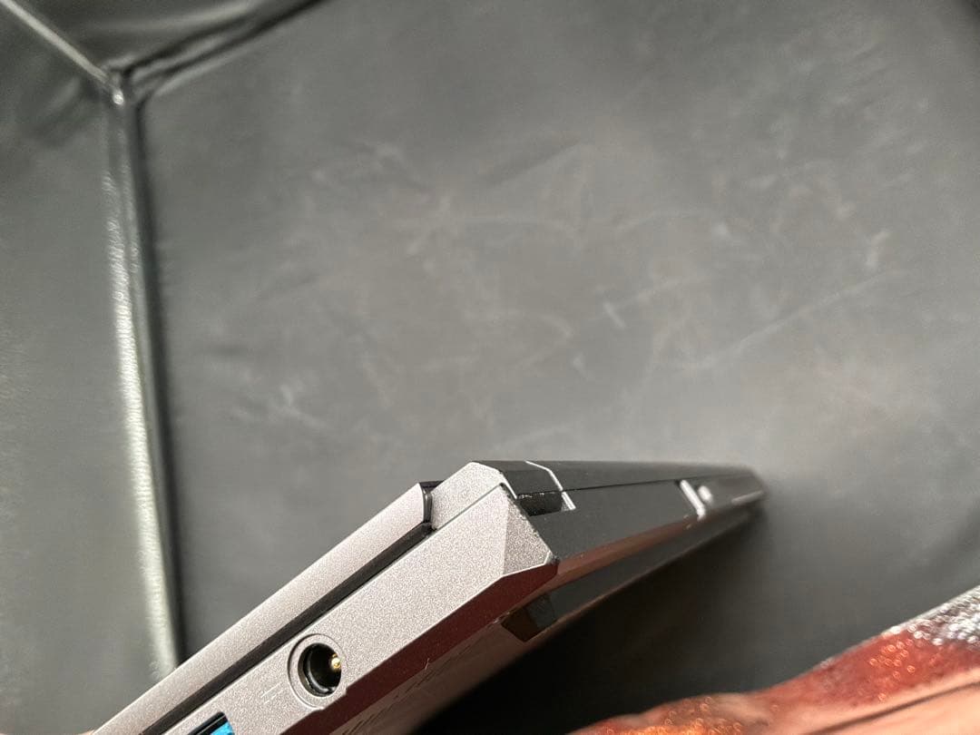 ドスパラ　GALLERIA DL7C-IG-C4 155H 32GB 1TB